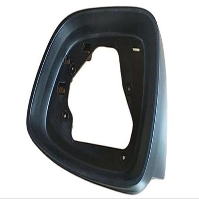 Car Rearview Mirror Housing Side Mirror Frame Holder, for SX4 Rear View Mirror Cover Surround Trim Housing 2009 2010 2011 2012 Car Wing Mirror Cover