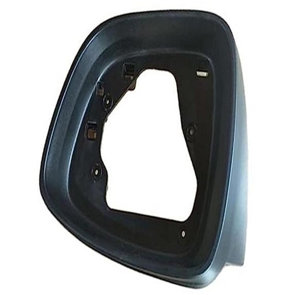 Car Rearview Mirror Housing Side Mirror Frame Holder, for SX4 Rear View Mirror Cover Surround Trim Housing 2009 2010 2011 2012 Car Wing Mirror Cover