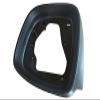 Car Rearview Mirror Housing Side Mirror Frame Holder, for SX4 Rear View Mirror Cover Surround Trim Housing 2009 2010 2011 2012 Car Wing Mirror Cover view 1