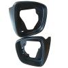 Car Rearview Mirror Housing Side Mirror Frame Holder, for SX4 Rear View Mirror Cover Surround Trim Housing 2009 2010 2011 2012 Car Wing Mirror Cover view 2