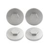 Cnonee1 Motorcyle 12361-035-000/12361-181-850/12361-300-000 Gear Gas Adjustment Cap Drive Tappet Valve Oil Cover For HONDA C70 Passport 1970,1980-1983, For HONDA C70 1971-1973 view 2