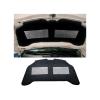 Front Hood Engine Soundproof Cotton Compatible with Mercedes Benz GLA X156 2014~2020 200 CDI Urban Insulation Sound Pad Mat Car Accessories view 1
