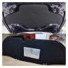 Front Hood Engine Soundproof Cotton Compatible with Mercedes Benz GLA X156 2014~2020 200 CDI Urban Insulation Sound Pad Mat Car Accessories view 3
