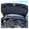 Front Hood Engine Soundproof Cotton Compatible with Mercedes Benz GLA X156 2014~2020 200 CDI Urban Insulation Sound Pad Mat Car Accessories view 4