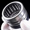 High Strength Needle Roller Bearings NX7Z NX10Z NX12Z NX15Z NX17Z NX20Z NX25Z NX30Z NX35 NX 7 10 12 15 17 20 25 30 35(NX15Z 15x24x28,1Pcs) view 2