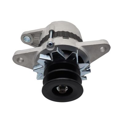 CCXXMMYY 24V 25A Alternator ALK1116UW Suitable for Hitachi EX200 6BD1T