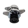 CCXXMMYY 24V 25A Alternator ALK1116UW Suitable for Hitachi EX200 6BD1T view 1