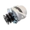 CCXXMMYY 24V 25A Alternator ALK1116UW Suitable for Hitachi EX200 6BD1T view 4