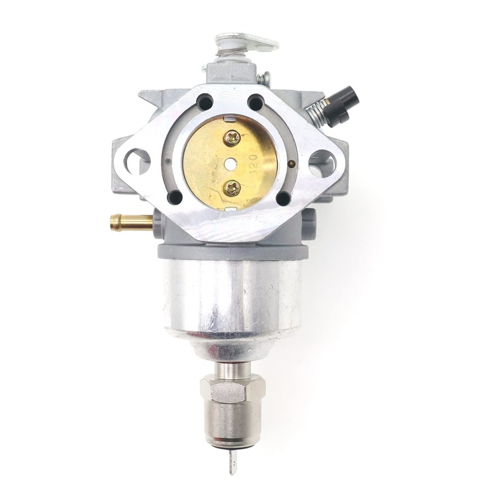 AM122605 Carburetor Fit For Jo-hn Deere LX186 GT262 GT275 325 180 185 260 LAWN MOWER Carburettor(Black)