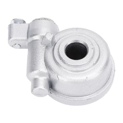 Speedometer Hub Drive Gear High Performance Aluminium Alloy Motorcycle Scooter Speedometer Drive Gear Replacement for Roketa Sunl Kazuma Redcat Tank Baja Eagle Aimex QLink Seaseng
