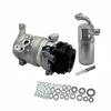 A/C Compressor and Component Kit 1PC for Audi Q7 2008-2010 view 1