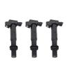 3 Piece Set Ignition Coil Compatible with C3 C4 DS3 DS4 1.2 2014 and 208 308 II 2008 3008 5008 308SW view 1