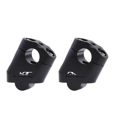 for NT1100 for for NT 1100 2023 Motorcycle Handlebar Riser Bar Mount Handle Heightening Clamp Motorbike Accessories