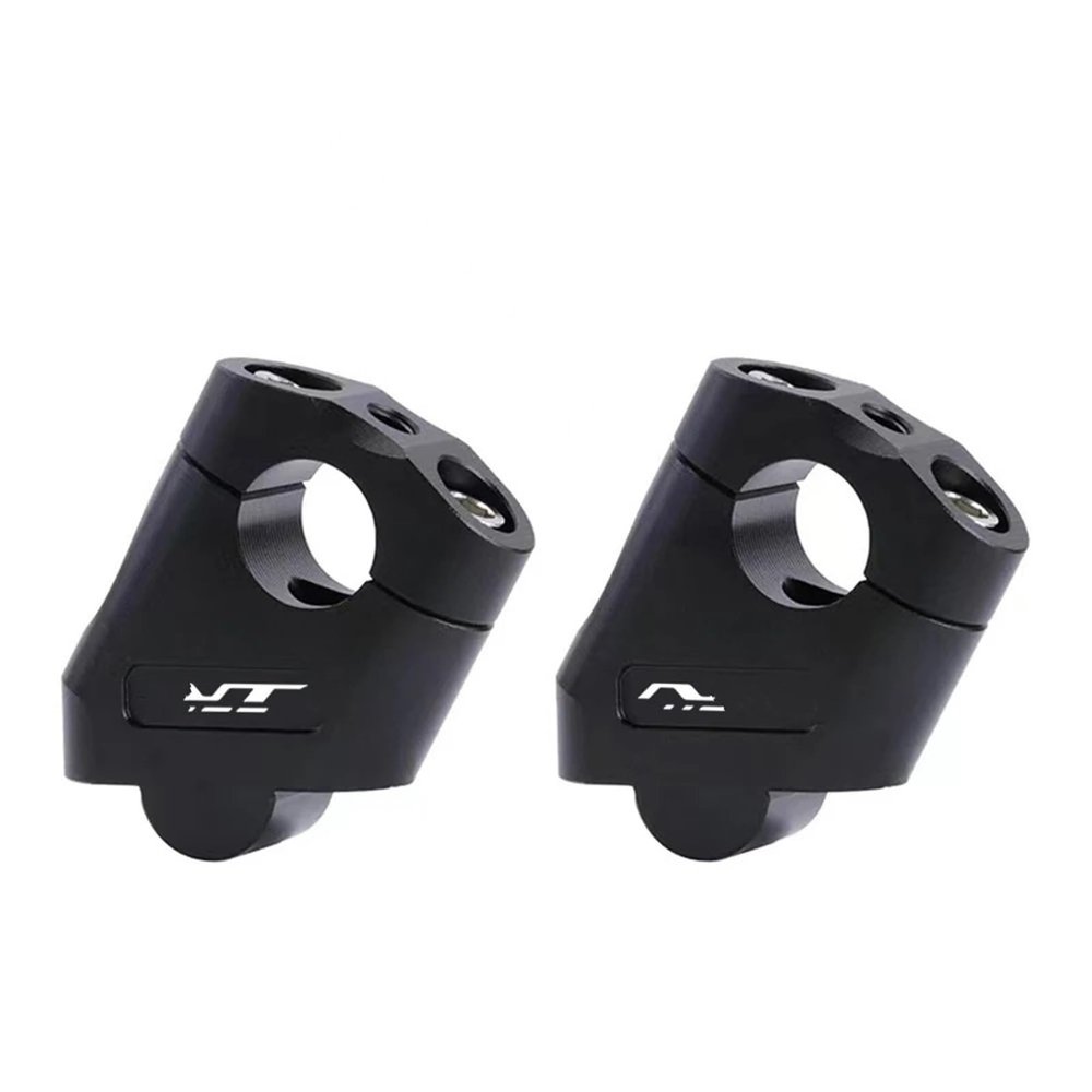 for NT1100 for for NT 1100 2023 Motorcycle Handlebar Riser Bar Mount Handle Heightening Clamp Motorbike Accessories