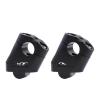 for NT1100 for for NT 1100 2023 Motorcycle Handlebar Riser Bar Mount Handle Heightening Clamp Motorbike Accessories view 1
