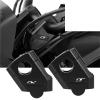 for NT1100 for for NT 1100 2023 Motorcycle Handlebar Riser Bar Mount Handle Heightening Clamp Motorbike Accessories view 3