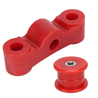Chiffonade Car Modified Suspension Enhanced Shift Precision Durable Shifter Stabilizer Bushing Kit For 1992-2000 /INTEGRA 1990-2001/ Car Modified