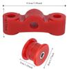 Chiffonade Car Modified Suspension Enhanced Shift Precision Durable Shifter Stabilizer Bushing Kit For 1992-2000 /INTEGRA 1990-2001/ Car Modified view 2