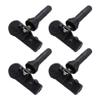 AMICAREP TPMS Tire Pressure Sensors 315MHz TPMS Sensor Fit for Ford 2006-2008 F-150 Fusion Escape Lincoln 2007-2010 MKZ Town Car Replaces # 6F2Z1A189A 6F2A1A176AE 6F2T1A150AE 7L1Z1A189A4PCS view 1