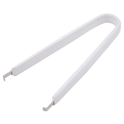 Stainless Steel Switches Puller Antistatic Shafts Removal for Switches Mechanical Keyboards Keycaps
