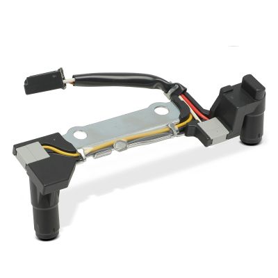 A-Premium Transmission Speed Sensor 4 Pins Compatible with Toyota