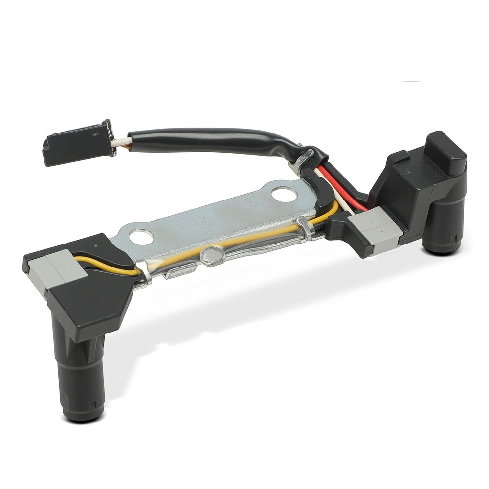 A-Premium Transmission Speed Sensor 4 Pins Compatible with Toyota