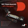 A-Premium Transmission Speed Sensor 4 Pins Compatible with Toyota view 3