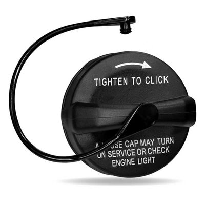 Eponcia Gas Cap Fuel Cap Cover Replacement for Jeep Wrangler Dodge Grand Cherokee Compass Patriot Ram Charger Challenger Durango Fuel Tank Filler Covers Accessories 52030377AB 5278632AG 52030377AA