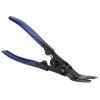 YONGZURA Rivet Buckle Removal Tool Set 3PCS | Manganese Steel Plier for Auto Repair | Fastener Clamp Remover for Cars/Trucks/SUVs | Secure Grip Handle with Storage Bag view 4