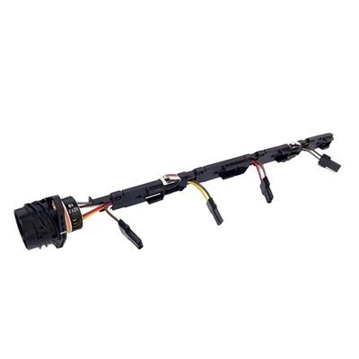 Accessories replacement Suitable for 1.9 engine injector wiring harness 038971600