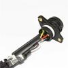 Accessories replacement Suitable for 1.9 engine injector wiring harness 038971600 view 2