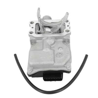 Motorcycle accessories Compatible With 4Runner FJ Tacoma 2003 2019 Car Front Differential Vacuum Actuator Compatible with Part Number 41400-35034 41400-35032 41400-35033 accessories