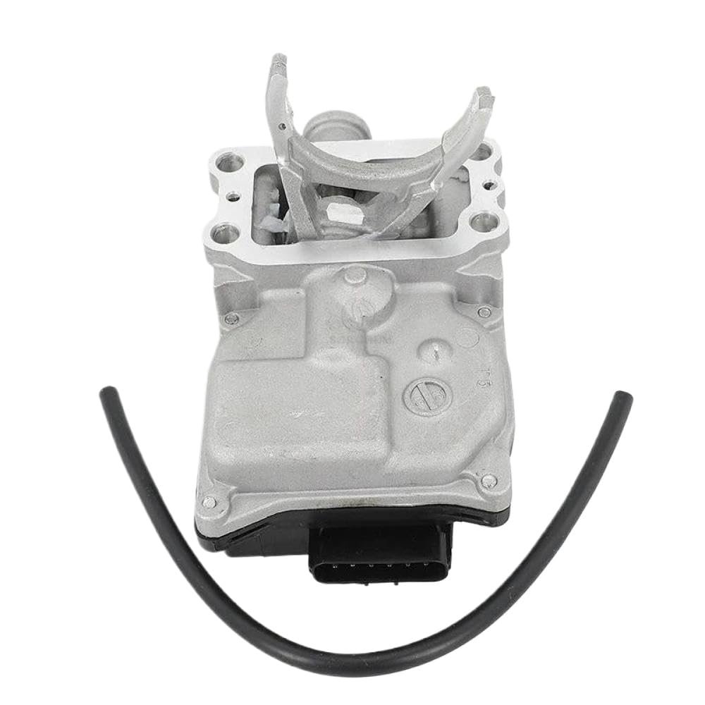 Motorcycle accessories Compatible With 4Runner FJ Tacoma 2003 2019 Car Front Differential Vacuum Actuator Compatible with Part Number 41400-35034 41400-35032 41400-35033 accessories