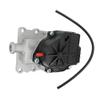 Motorcycle accessories Compatible With 4Runner FJ Tacoma 2003 2019 Car Front Differential Vacuum Actuator Compatible with Part Number 41400-35034 41400-35032 41400-35033 accessories view 4