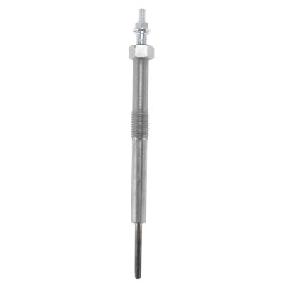 HOPESPANNER Diesel Glow Plug Fit for Chevrolet Silverado 2006-2010 No.12639701 Winter Glow Plug Fast Reliable Cold Weather Engine Start 1 Pcs