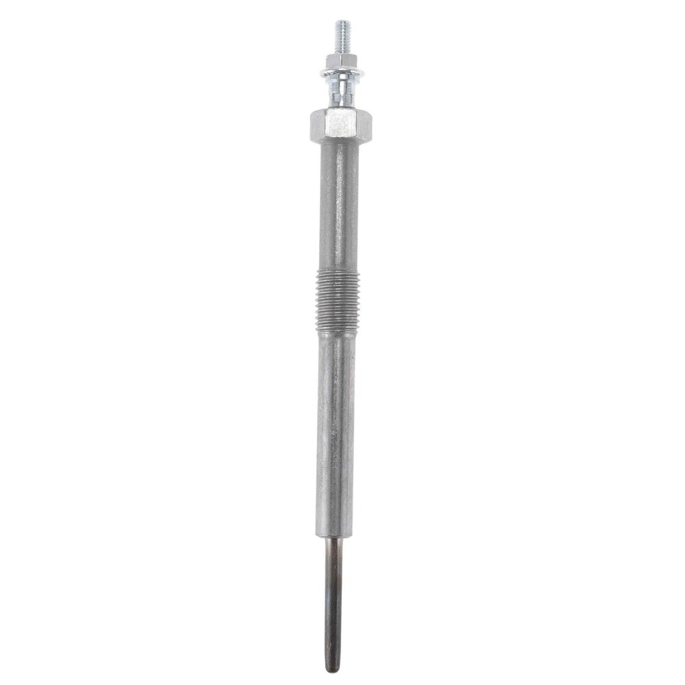 HOPESPANNER Diesel Glow Plug Fit for Chevrolet Silverado 2006-2010 No.12639701 Winter Glow Plug Fast Reliable Cold Weather Engine Start 1 Pcs