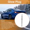 HOPESPANNER Diesel Glow Plug Fit for Chevrolet Silverado 2006-2010 No.12639701 Winter Glow Plug Fast Reliable Cold Weather Engine Start 1 Pcs view 2