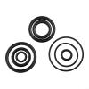 8/16pcs Bike Rear Shock Air Seal Ring Kit Fit For Fox Air Pressure Version Absorber Including RP23, DHX5.0, DPS, CTD, Float R Series Rubber O-Ring Replacement For Cycling Maintenance(8PCS) view 2