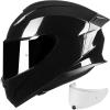 ILM Motorcycle Helmet Full Face for Men Women Powersports Street DOT MF510A view 1