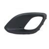 Chrome Front Fog Light Trim Cover Compatible For KIA Picanto 2011-2016 Fog Light Grill Bumper Frame Cover Trim 86527-1Y020 86528-1Y020(Only 1 Left) view 1