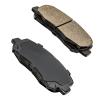 KAX Ceramic Brake Pads Front for Mazda CX-5 2013-2018 view 3