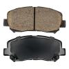 KAX Ceramic Brake Pads Front for Mazda CX-5 2013-2018 view 4