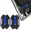 Motorbike Bumper Crash Bar Motorcycle 25mm Crash Bar Bumper Engine Guard Protection Decorative Guard Block for K1600GTL K 1600 GTL K1600 GTL K 1600GTL view 2