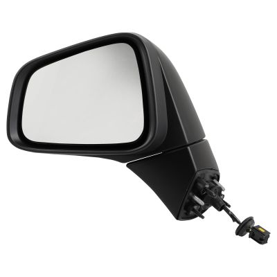 Driver Side View Mirror Fits 2015 For Chevy For TRAX 95243652