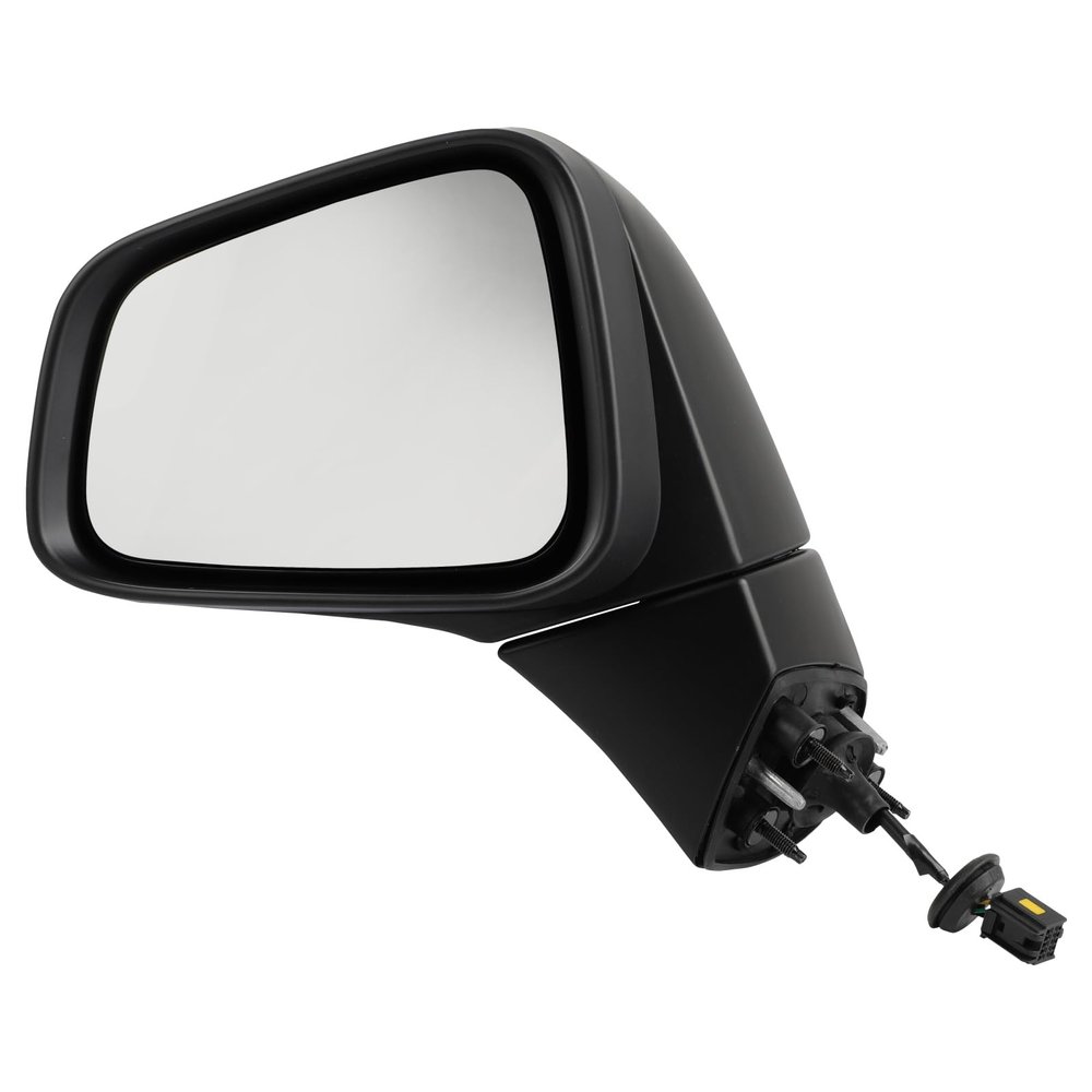 Driver Side View Mirror Fits 2015 For Chevy For TRAX 95243652