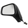 Driver Side View Mirror Fits 2015 For Chevy For TRAX 95243652 view 1