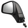 Driver Side View Mirror Fits 2015 For Chevy For TRAX 95243652 view 2