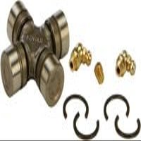 ATV U-Joint Kit Compatible with Arctic Cat 700 XR 2015 Front Drive Shaft Engine Side Part# 21-91003