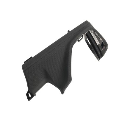 GM Genuine Parts 42835191 Jet Black Driver Side Instrument Panel Trim Pad