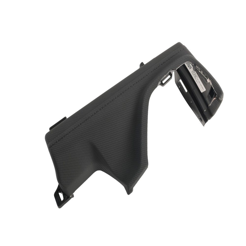 GM Genuine Parts 42835191 Jet Black Driver Side Instrument Panel Trim Pad